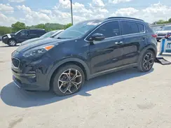 KNDPR3A69N7978097 2022 KIA SPORTAGE
