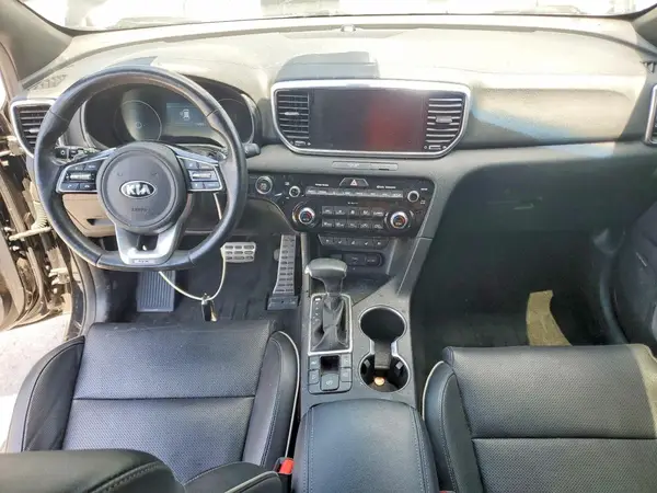 KNDPR3A69N7978097 2022 KIA SPORTAGE - Image 8