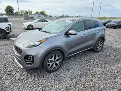 KNDPR3A6XH7075638 2017 KIA SPORTAGE