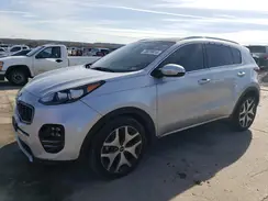 KNDPR3A6XH7082668 2017 KIA SPORTAGE