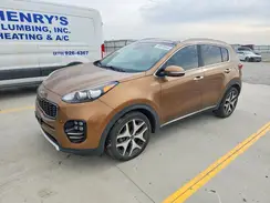 KNDPR3A6XH7097221 2017 KIA SPORTAGE