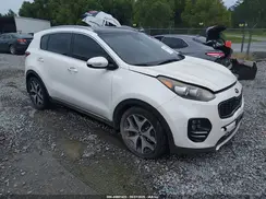 KNDPR3A6XH7126782 2017 KIA SPORTAGE
