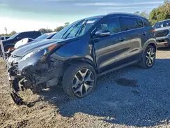 KNDPR3A6XH7128726 2017 KIA SPORTAGE