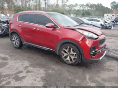 KNDPR3A6XH7154937 2017 KIA SPORTAGE