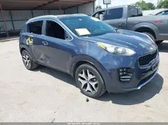 KNDPR3A6XH7166070 2017 KIA SPORTAGE