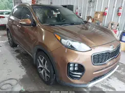 KNDPR3A6XH7167204 2017 KIA SPORTAGE