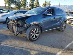 KNDPR3A6XH7177070 2017 KIA SPORTAGE