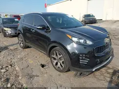KNDPR3A6XH7177294 2017 KIA SPORTAGE