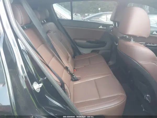 KNDPR3A6XH7177294 2017 KIA SPORTAGE - Image 8