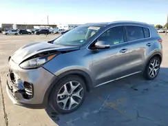 KNDPR3A6XH7201786 2017 KIA SPORTAGE