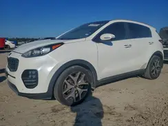 KNDPR3A6XH7203036 2017 KIA SPORTAGE