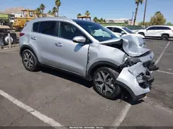 KNDPR3A6XH7218748 2017 KIA SPORTAGE