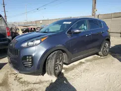 KNDPR3A6XH7219799 2017 KIA SPORTAGE