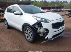 KNDPR3A6XH7237770 2017 KIA SPORTAGE