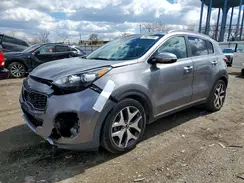 KNDPR3A6XH7247764 2017 KIA SPORTAGE