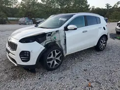 KNDPR3A6XH7258019 2017 KIA SPORTAGE