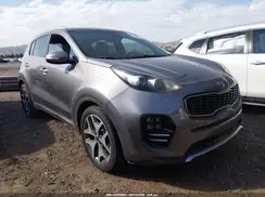 KNDPR3A6XH7262345 2017 KIA SPORTAGE