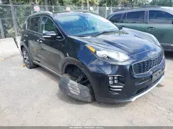 KNDPR3A6XH7264872 2017 KIA SPORTAGE