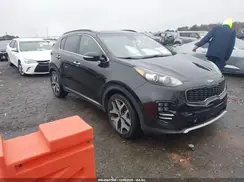KNDPR3A6XJ7346607 2018 KIA SPORTAGE
