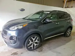 KNDPR3A6XJ7384130 2018 KIA SPORTAGE