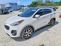KNDPR3A6XJ7404036 2018 KIA SPORTAGE