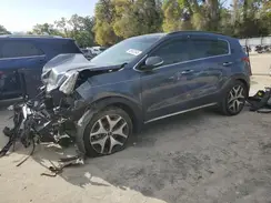 KNDPR3A6XK7518670 2019 KIA SPORTAGE