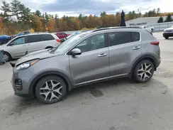 KNDPR3A6XK7528762 2019 KIA SPORTAGE