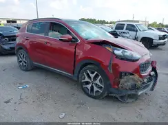 KNDPR3A6XK7531161 2019 KIA SPORTAGE