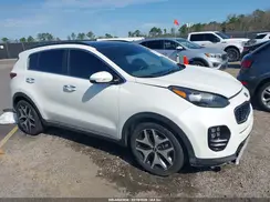 KNDPR3A6XK7580151 2019 KIA SPORTAGE