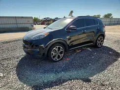 KNDPR3A6XL7634727 2020 KIA SPORTAGE