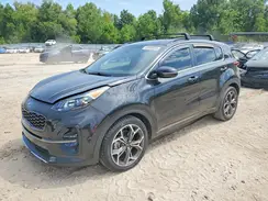KNDPR3A6XL7722371 2020 KIA SPORTAGE