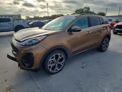 KNDPR3A6XL7736304 2020 KIA SPORTAGE