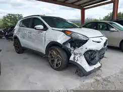 KNDPR3A6XL7743754 2020 KIA SPORTAGE