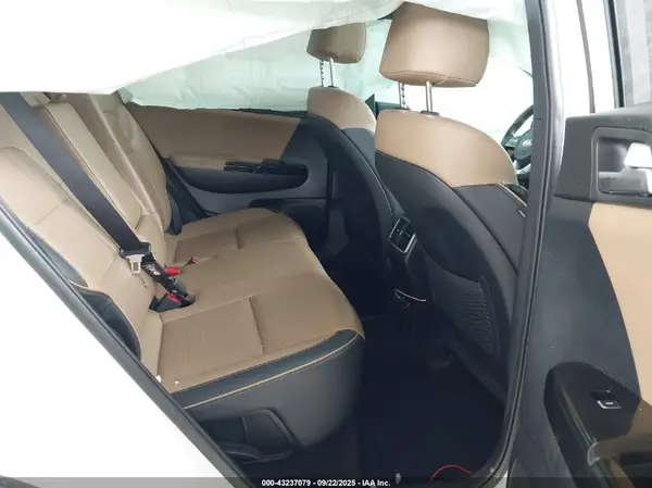 KNDPR3A6XL7743754 2020 KIA SPORTAGE - Image 8