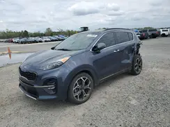 KNDPR3A6XL7745391 2020 KIA SPORTAGE
