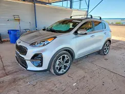 KNDPR3A6XL7754320 2020 KIA SPORTAGE
