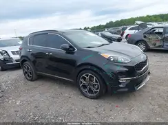 KNDPR3A6XM7849168 2021 KIA SPORTAGE