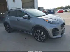 KNDPR3A6XM7863491 2021 KIA SPORTAGE
