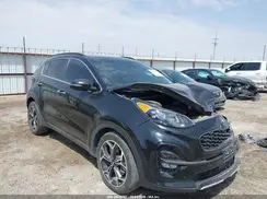 KNDPR3A6XM7872286 2021 KIA SPORTAGE
