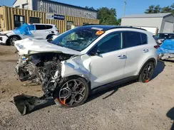 KNDPR3A6XN7007416 2022 KIA SPORTAGE