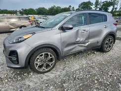KNDPR3A6XN7995023 2022 KIA SPORTAGE