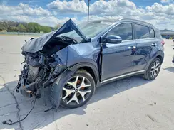 KNDPRCA60H7046892 2017 KIA SPORTAGE