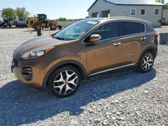 KNDPRCA60H7047170 2017 KIA SPORTAGE