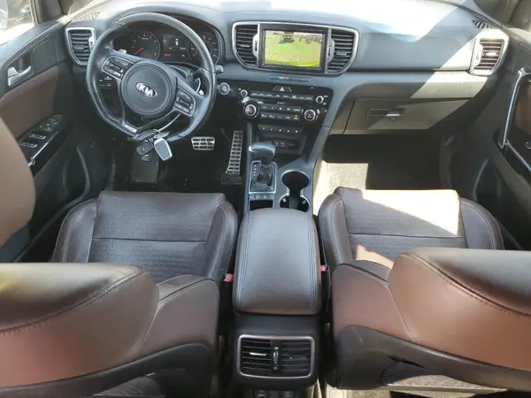 KNDPRCA60H7047170 2017 KIA SPORTAGE - Image 8