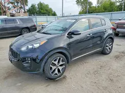 KNDPRCA60H7067855 2017 KIA SPORTAGE