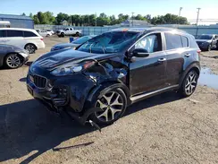 KNDPRCA60H7094750 2017 KIA SPORTAGE