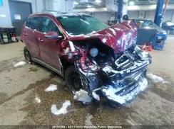 KNDPRCA60H7172461 2017 KIA SPORTAGE