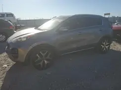 KNDPRCA60H7181693 2017 KIA SPORTAGE