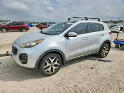 KNDPRCA60H7182570 2017 KIA SPORTAGE