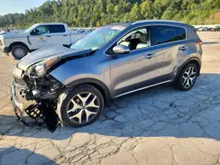 KNDPRCA60H7183332 2017 KIA SPORTAGE